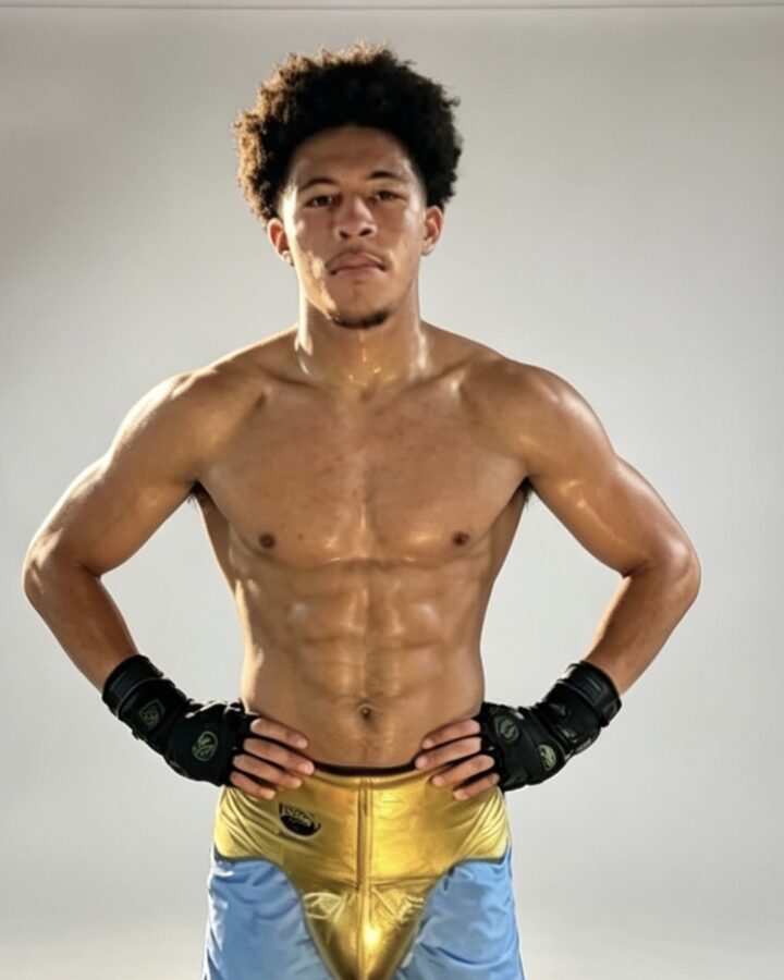 Jamal Ensor