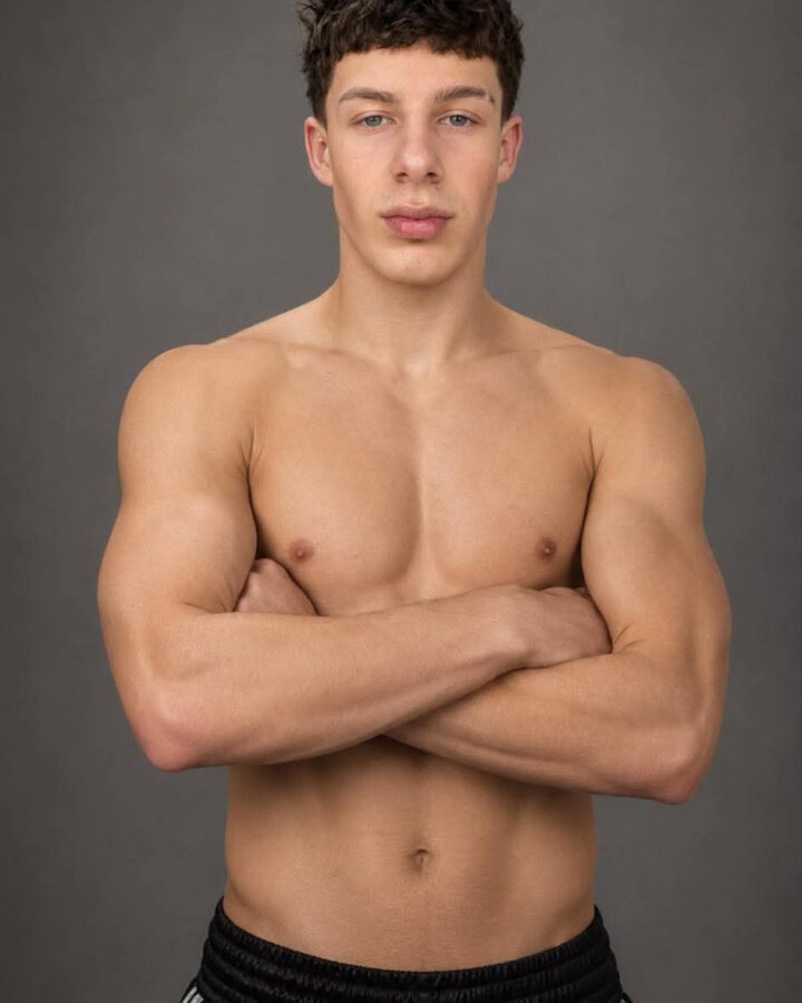Cam Rankin