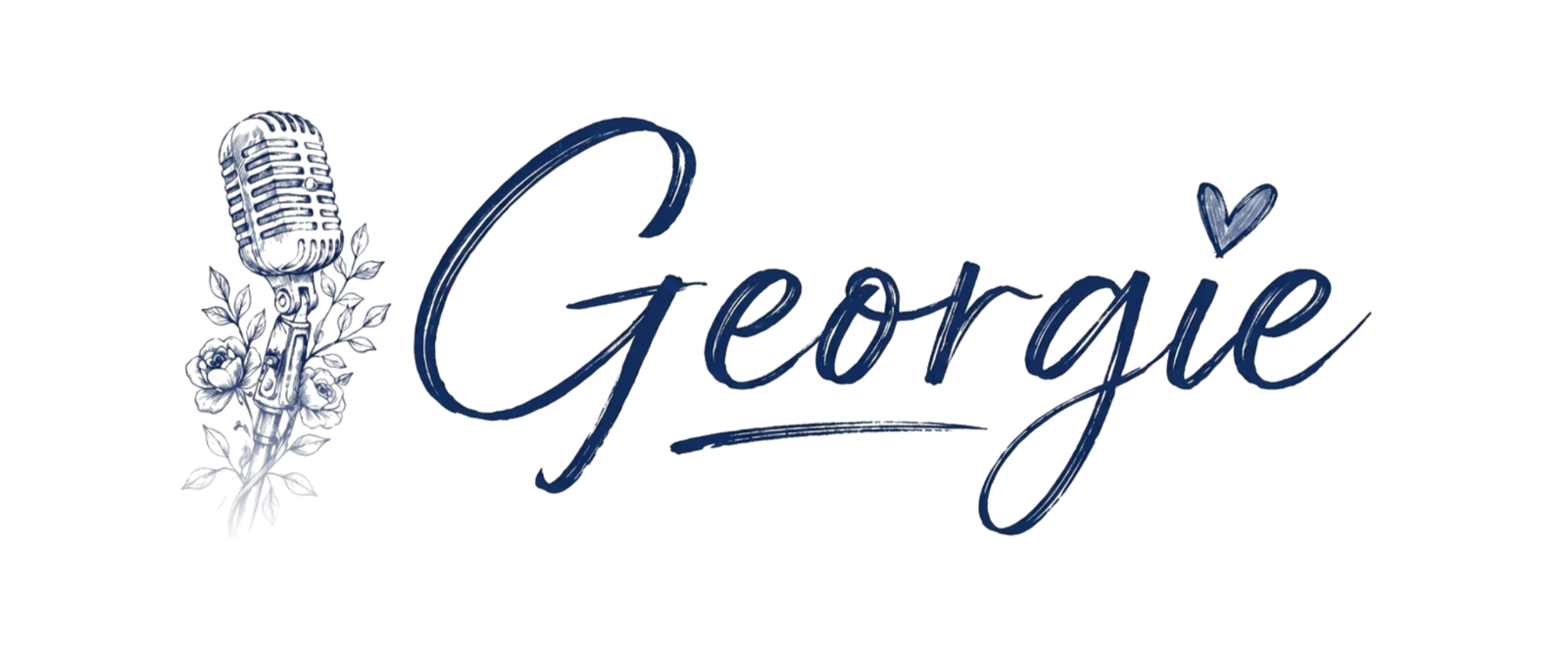 Georgie Music Logo