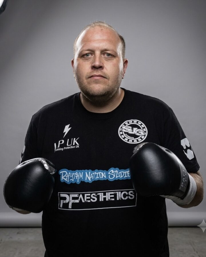Rich Davies