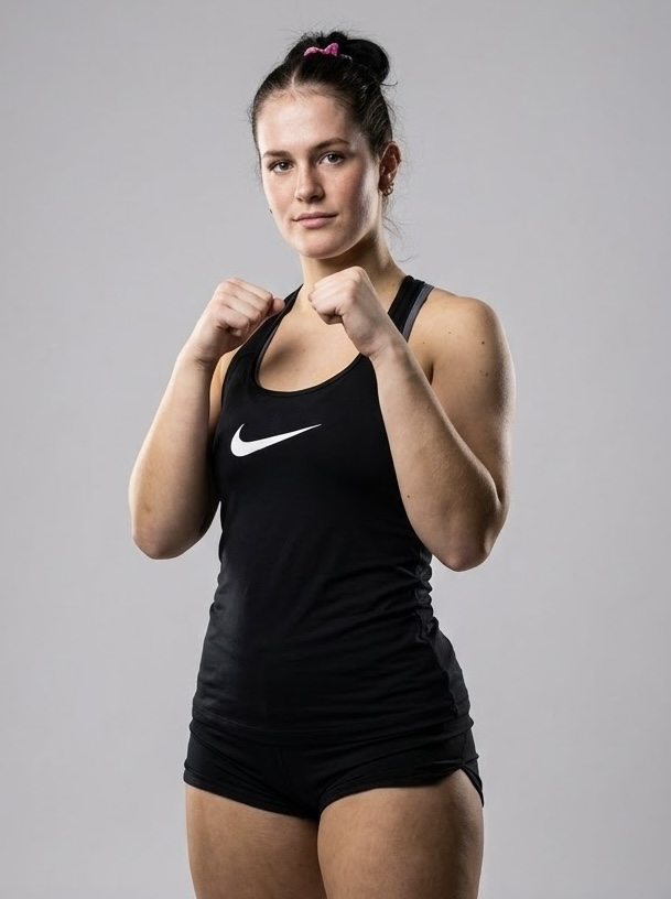 Gina Vincent-Bell