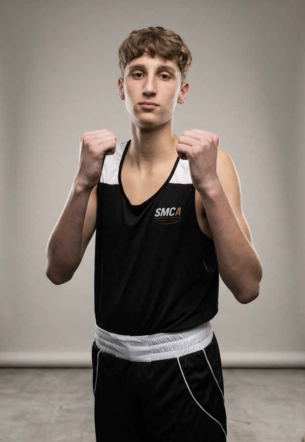 Jake Whetton