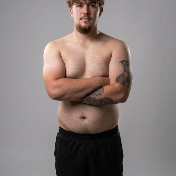 Dan Chilcott