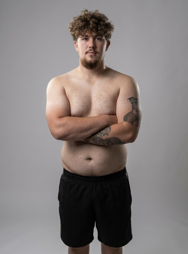 Dan Chilcott
