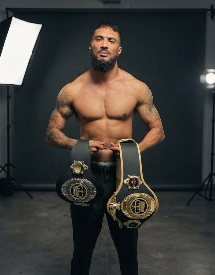 Javid Malik