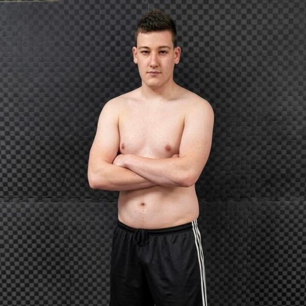 Lukas Hickey