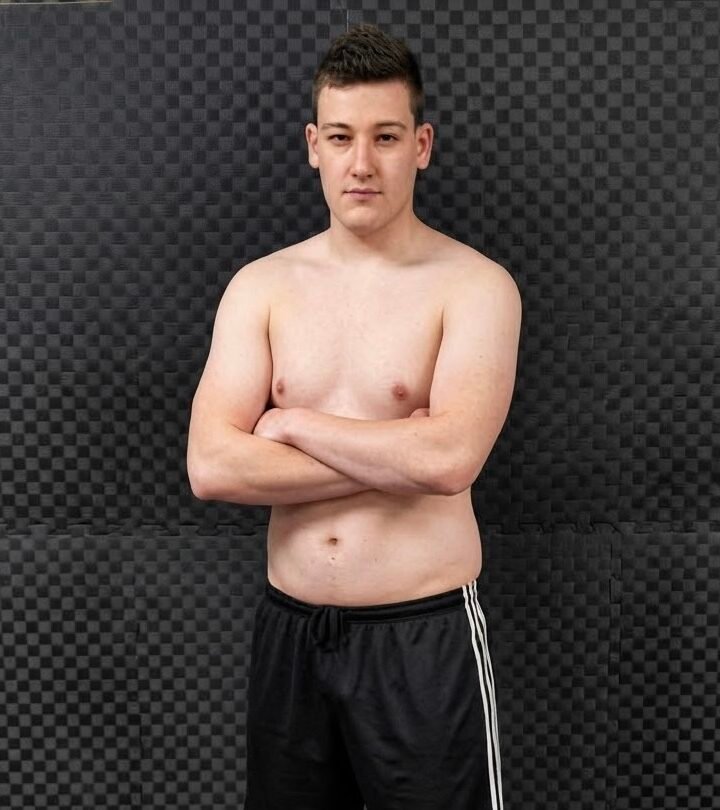 Lukas Hickey