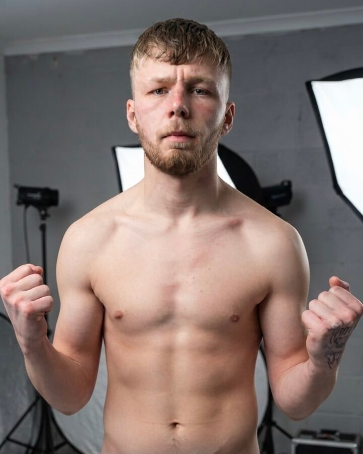 Dylan Smith