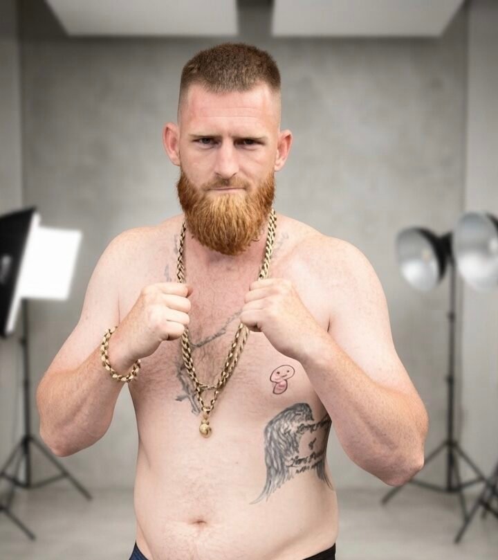 Brad Waters