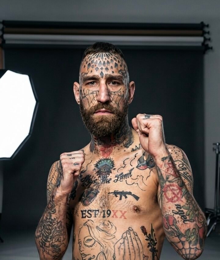 Matty Morton