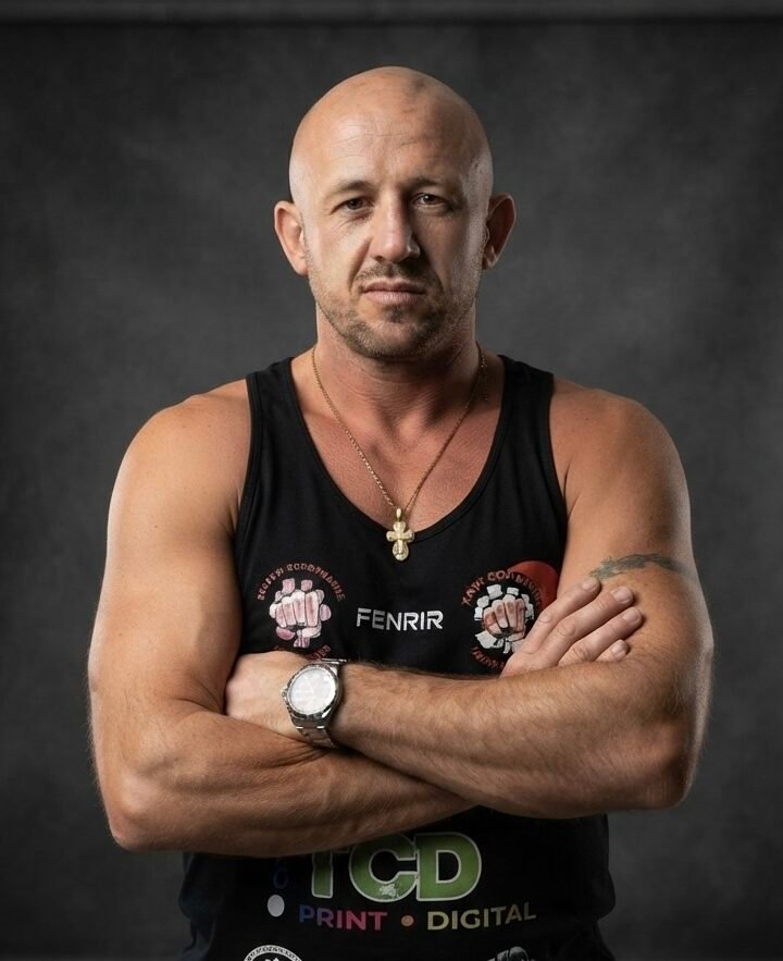 Billy Burton