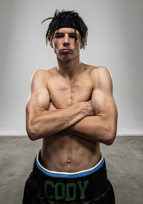 Cody Pepper