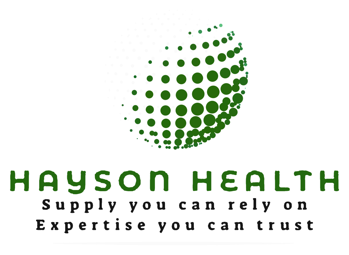 Hayson Health Logo