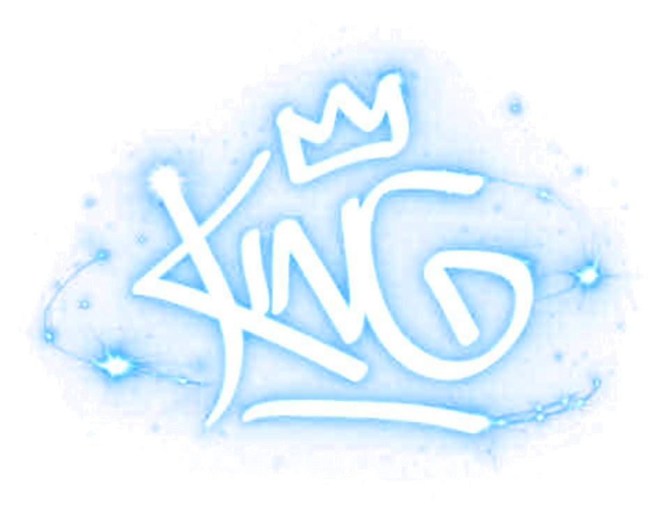 King Logo