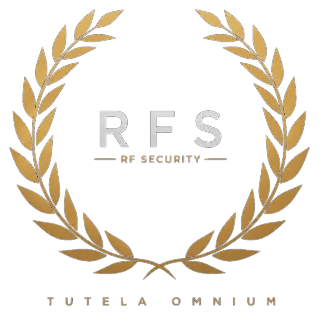 RF Security Logo