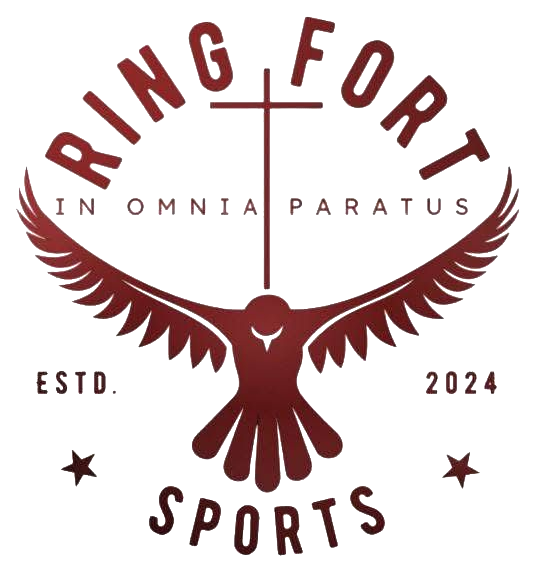 Ring Fort Sports Logo