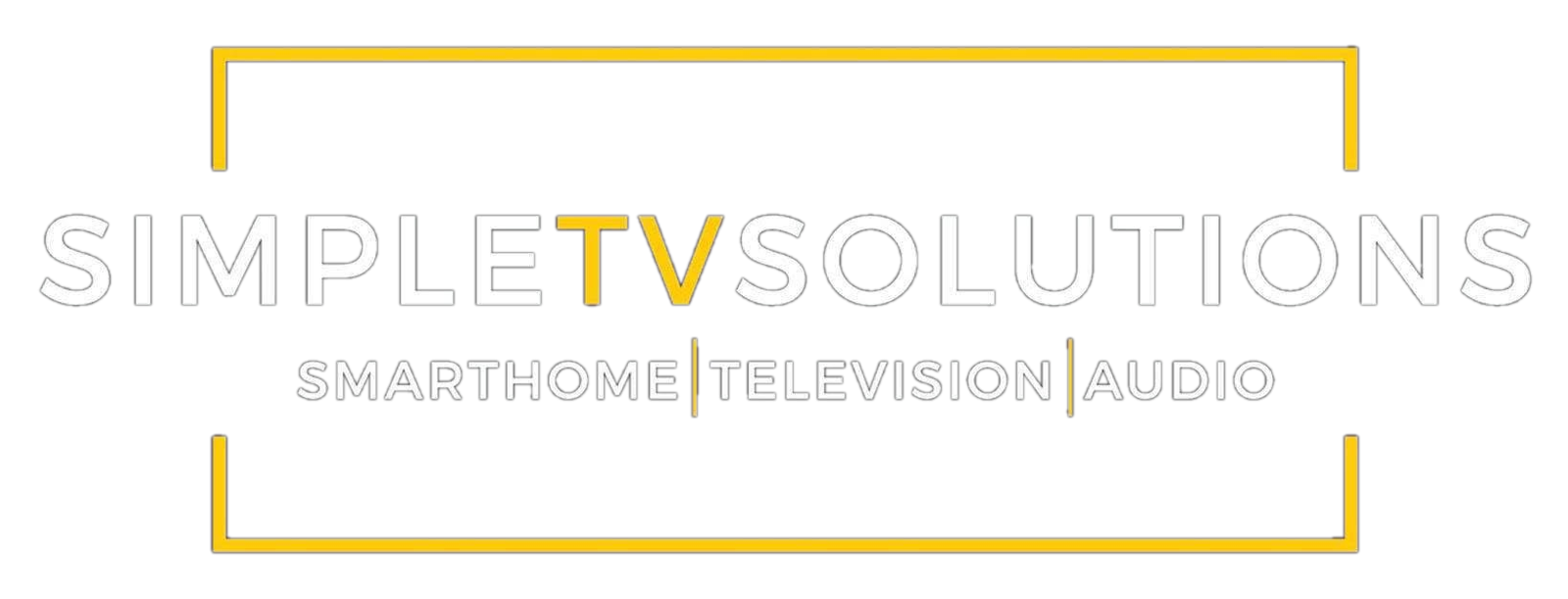 Simple TV Solutions Logo